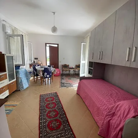 La Casa Di Giuseppe *
