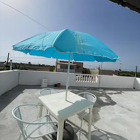 La Casa Di Giuseppe