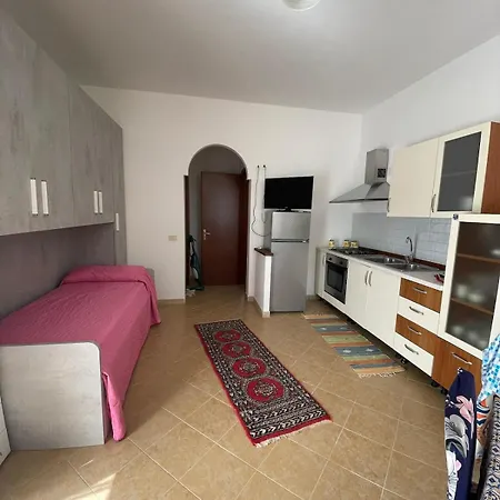 La Casa Di Giuseppe 公寓