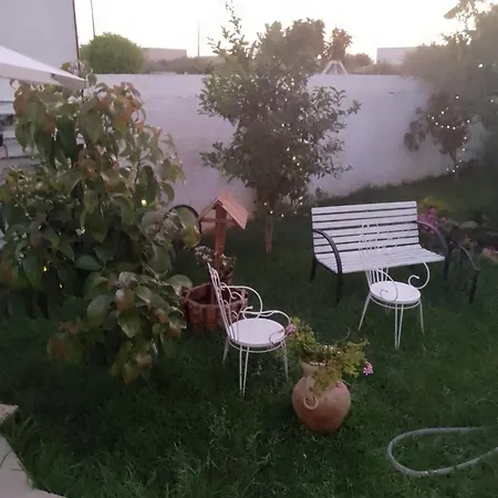 La Casa Di Giuseppe *